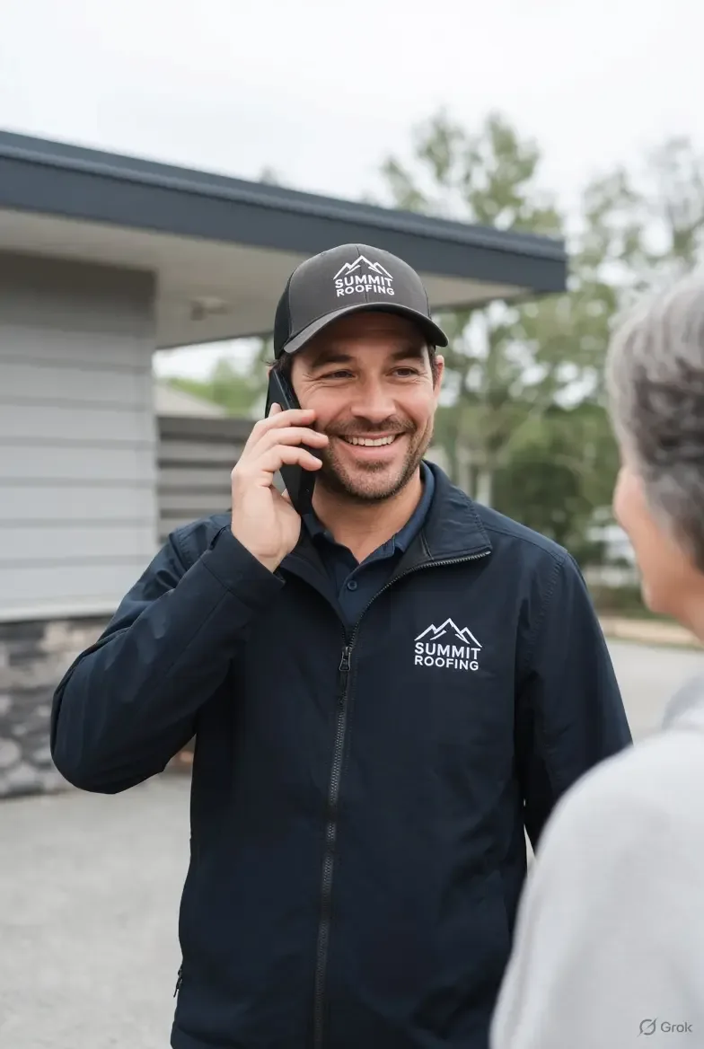 Flat Roof Leak Repair Grand Island, FL FAQs